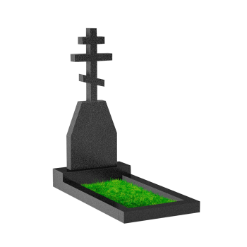 Гранит Кресты