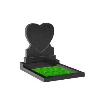 Гранит Сердце