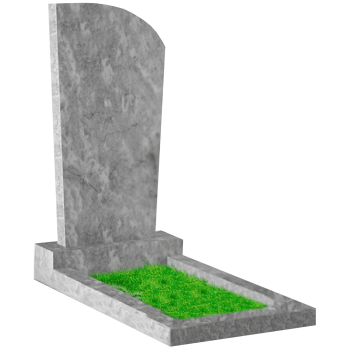 Мраморные памятники